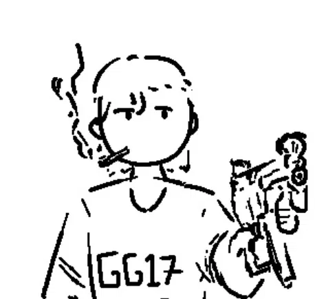 Avatar of Casim smut but the other way around