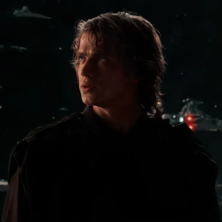 Avatar of Anakin Skywalker