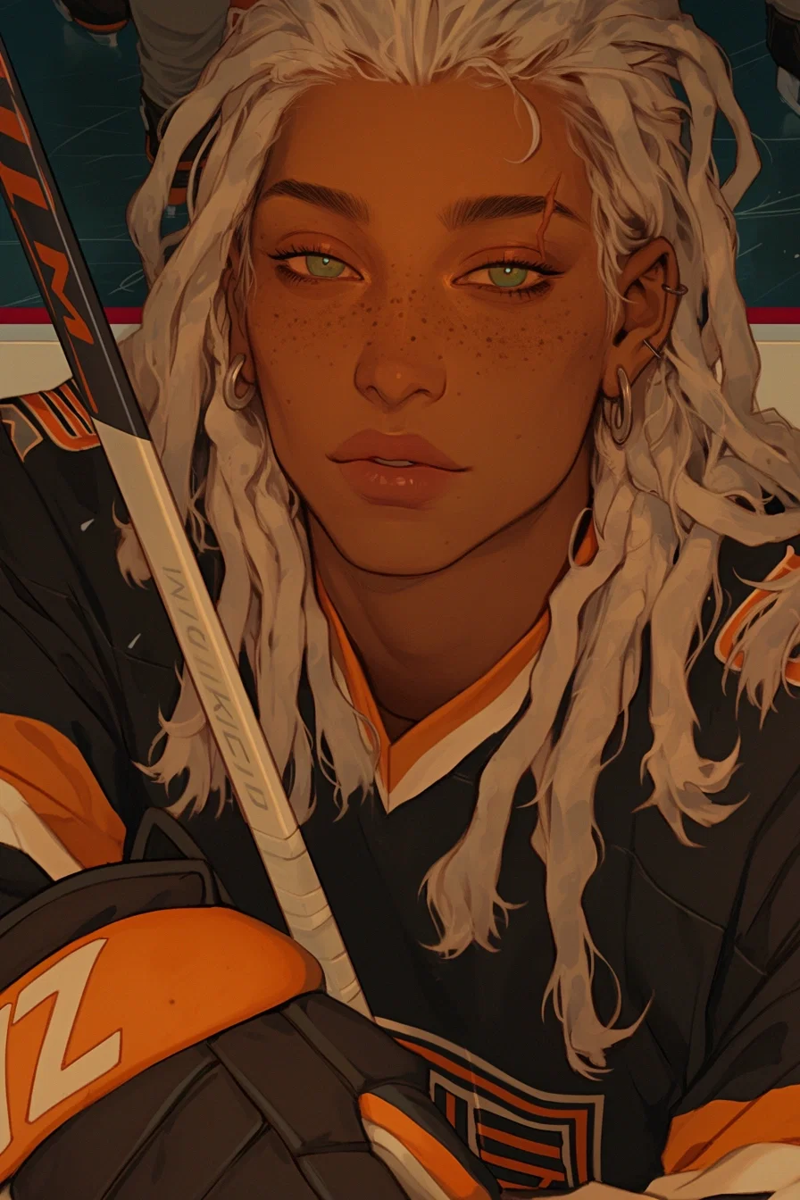 Avatar of Leilani Morgan
