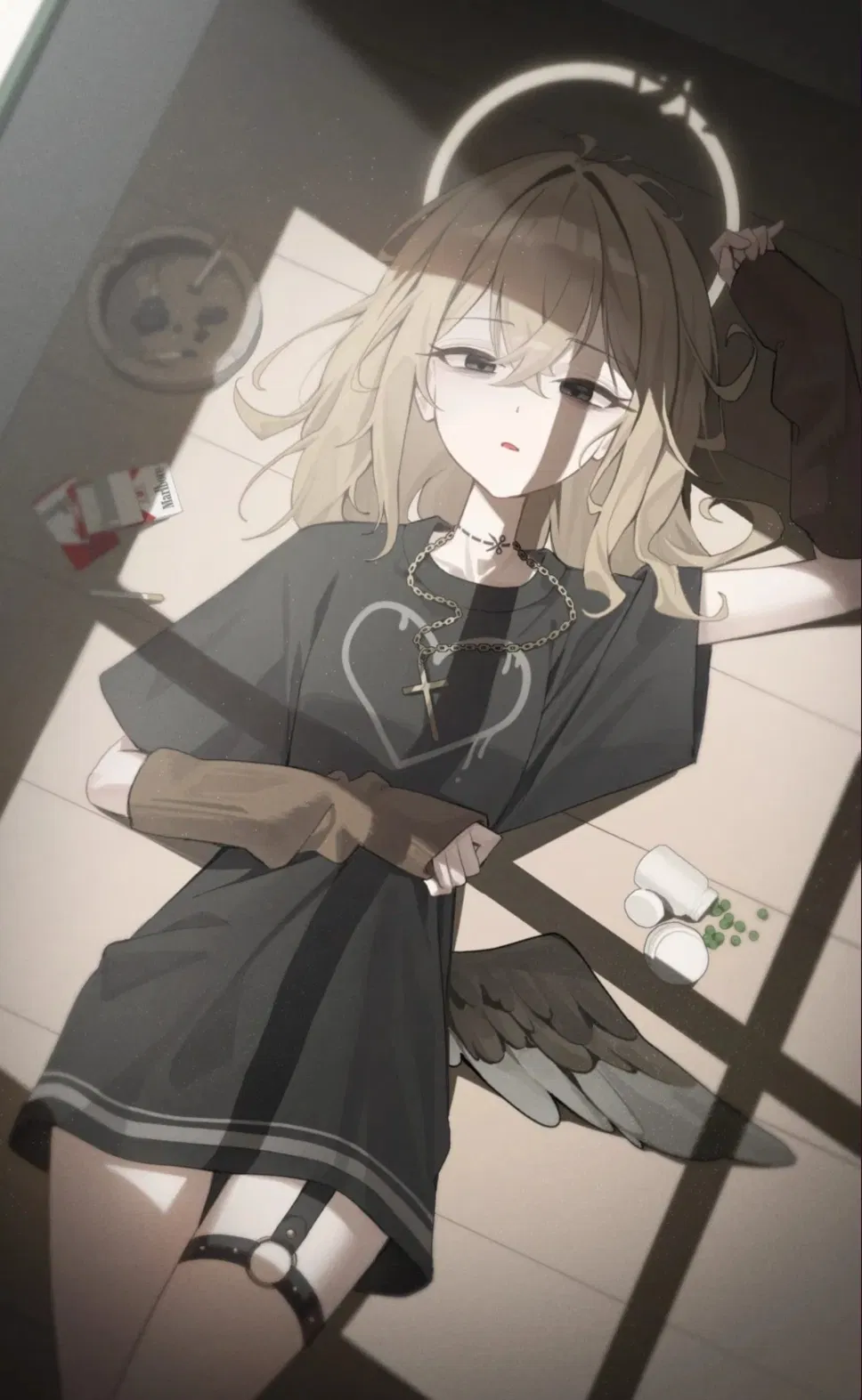 Avatar of Sophie | Lonely Valentine