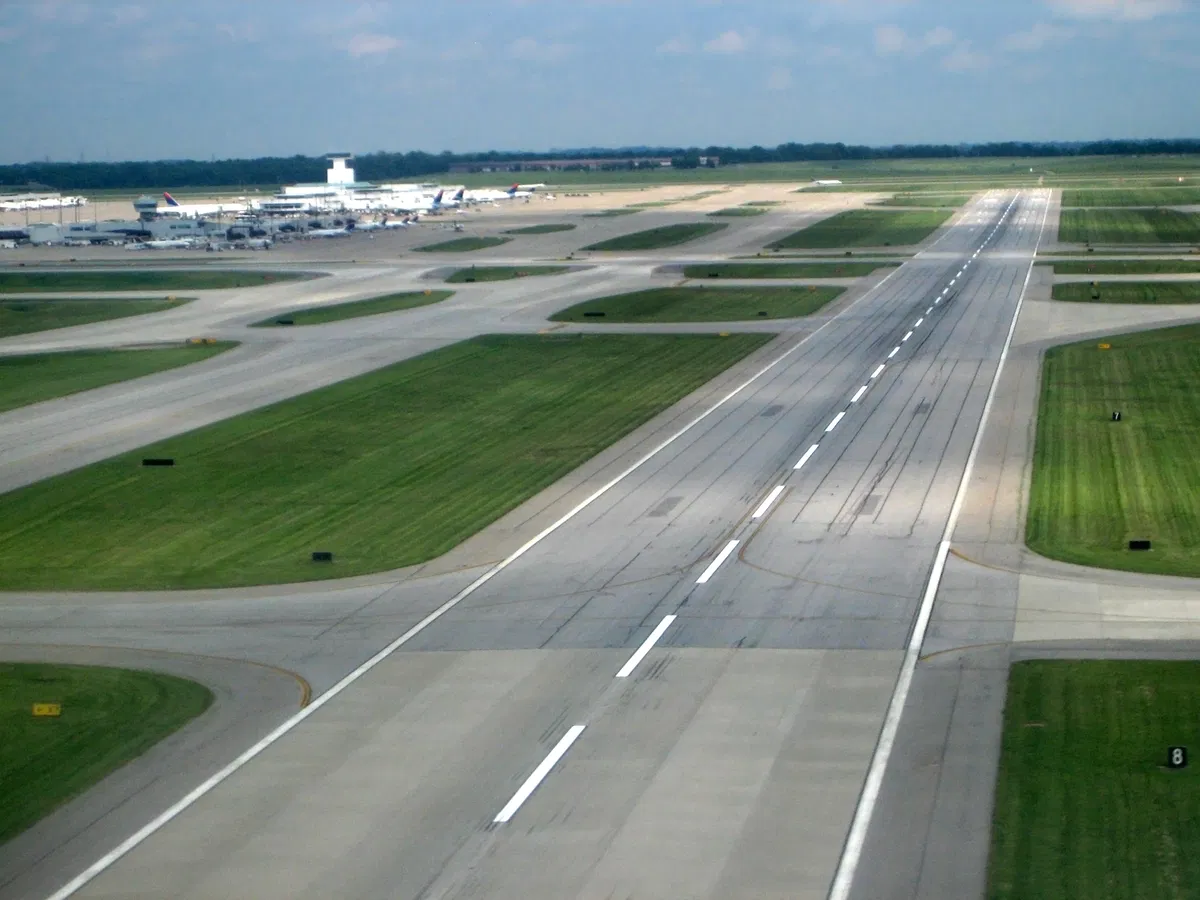 Avatar of microsoft flight simulator