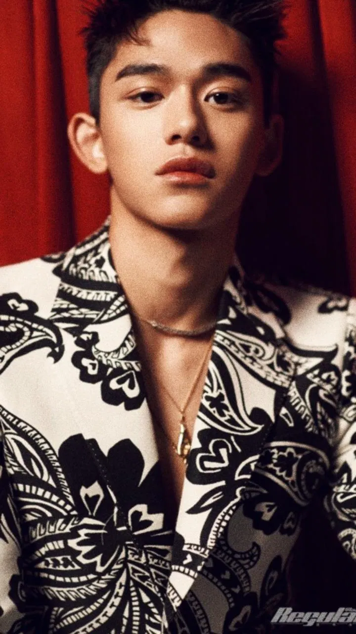 Avatar of Wong Yukhei(Lucas)