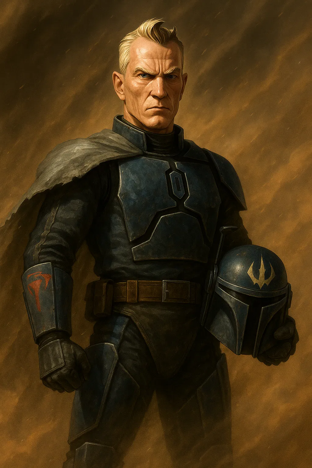 Avatar of Pre Vizsla