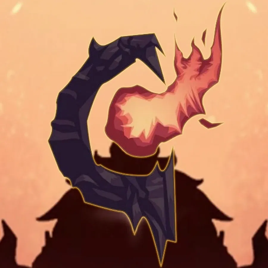 Avatar of Terraria Calamity Sandbox