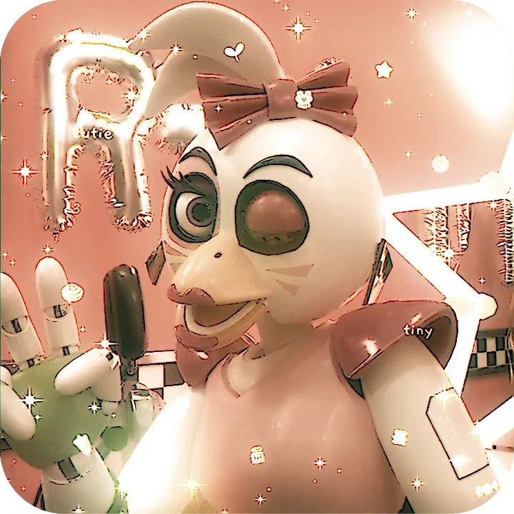 Avatar of glamrock chica