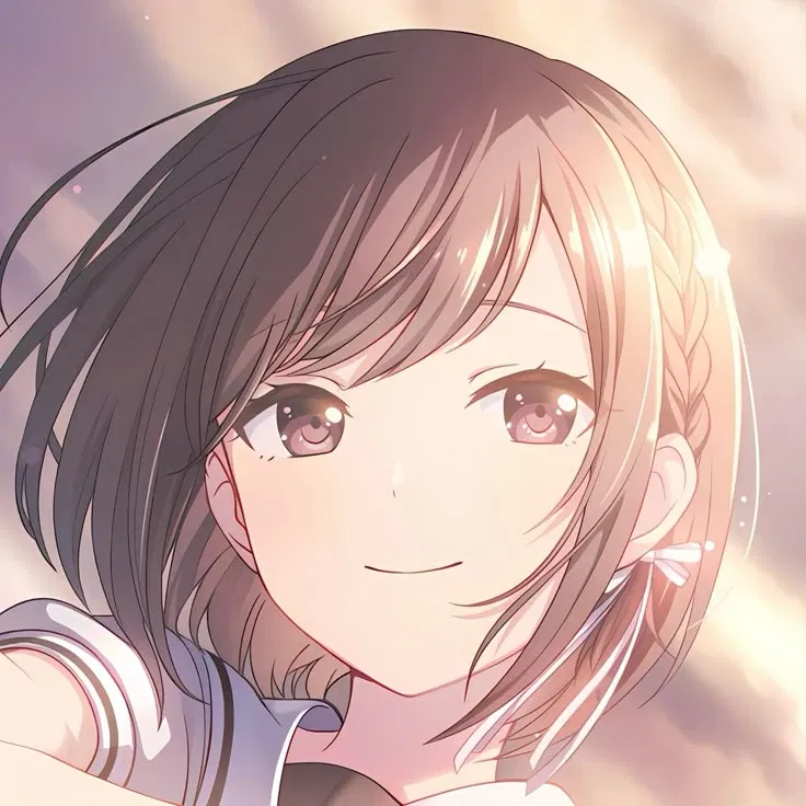 Avatar of Ena Shinonome