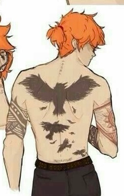 Avatar of Hinata shoyo