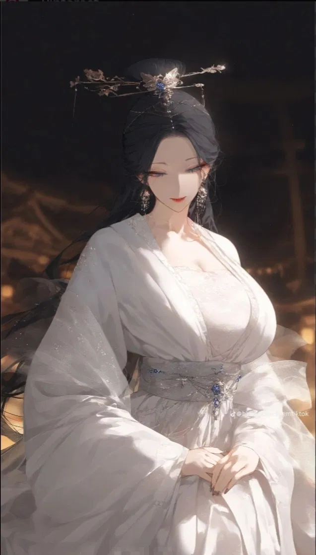 Avatar of Lonely concubine