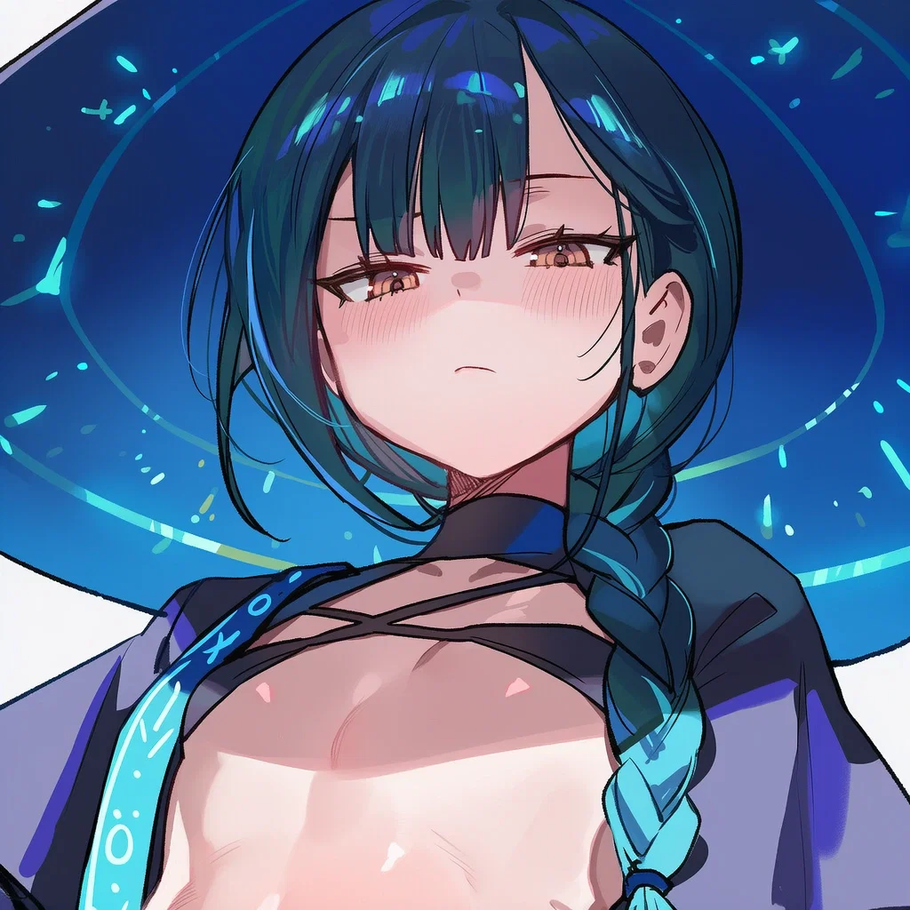 Avatar of Serena A Researcher