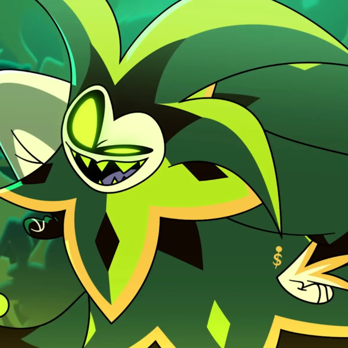Avatar of Mammon’s (lack of) Motivation