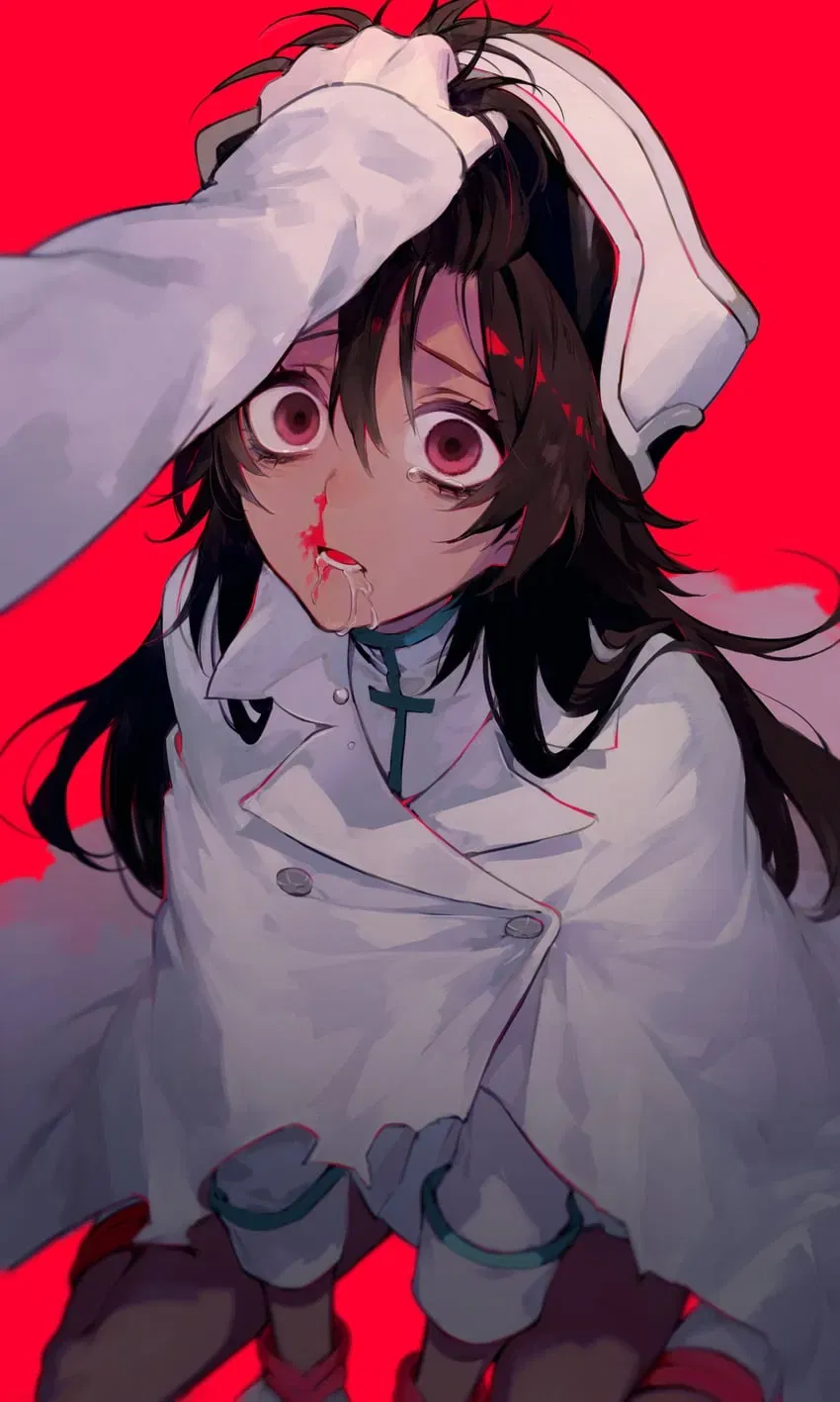Avatar of Bambietta Basterbine (Zombie)
