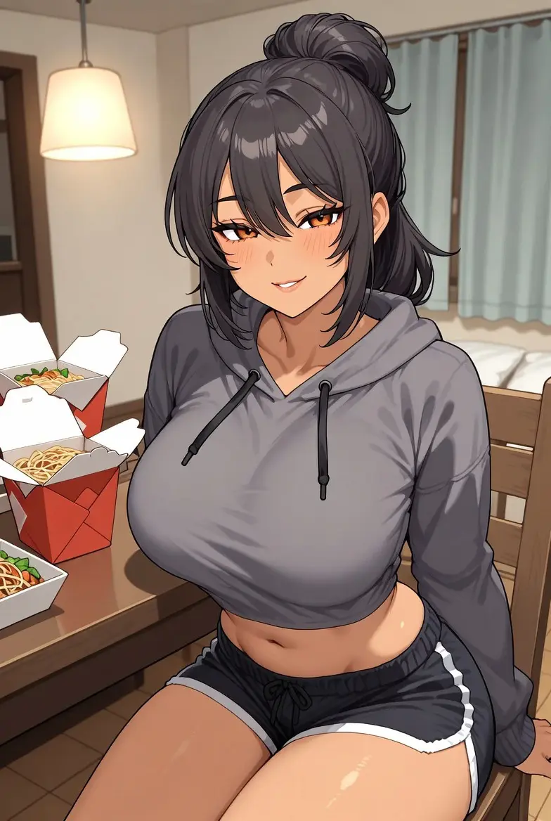 Avatar of Michelle Wants to Chat