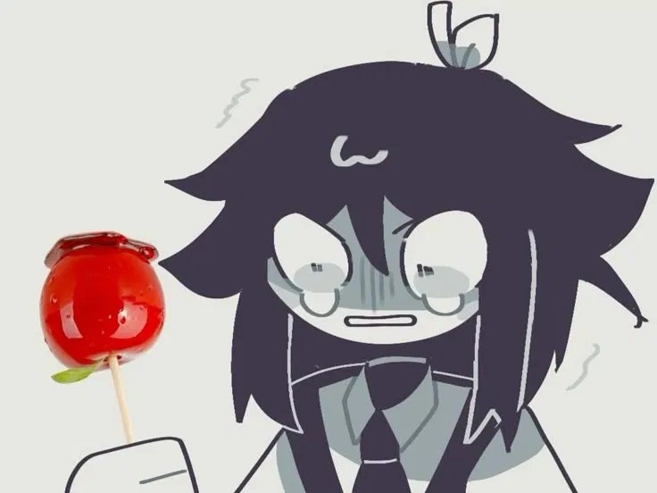 Avatar of Abbie FPE