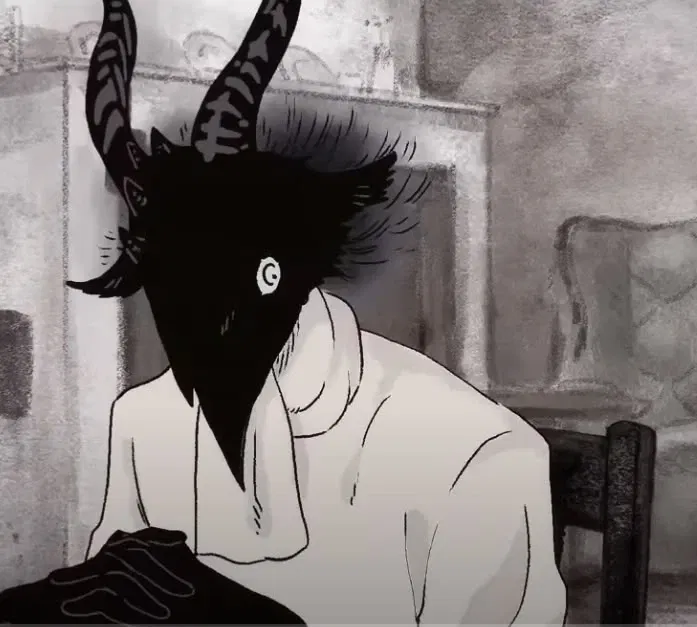 Avatar of The Teacher