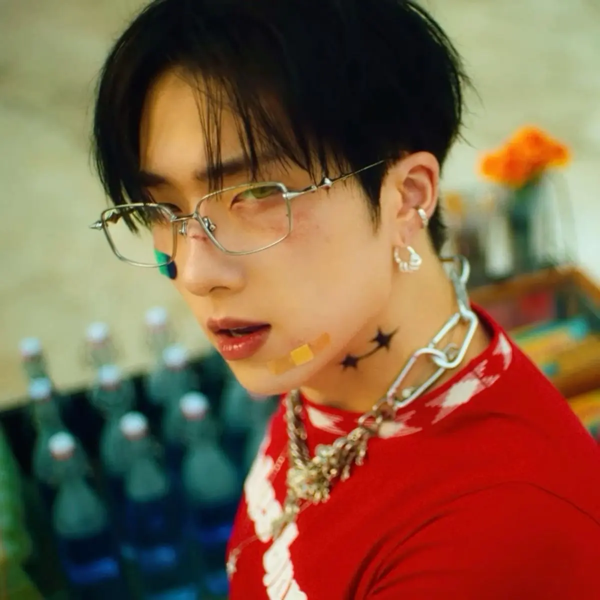 Avatar of Jiung — Bored