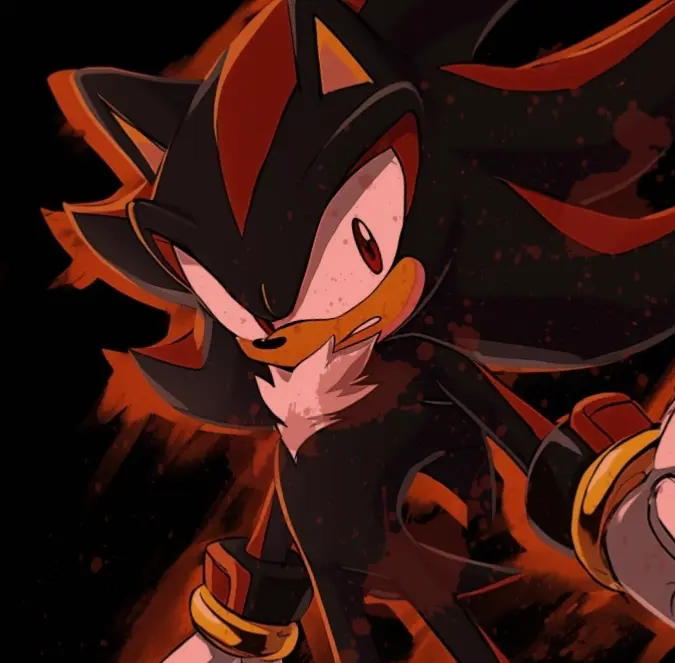 Avatar of Shadow (LOVESICK/Yandere)