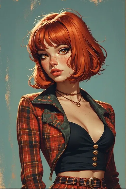 Avatar of Your Girlfriend, You & the BDSM Club.