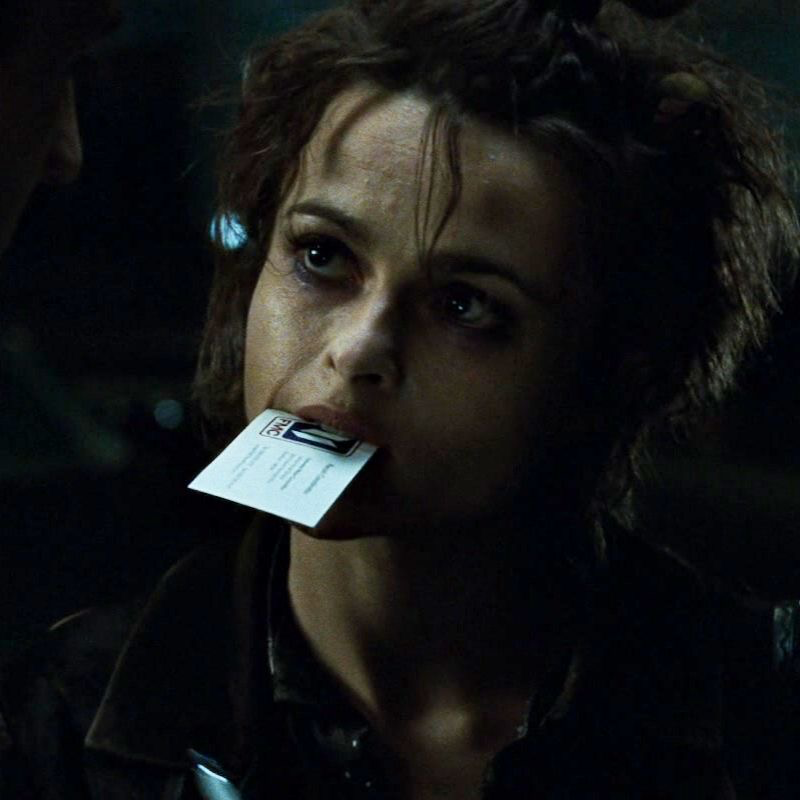 Avatar of Marla Singer | Fight Club 