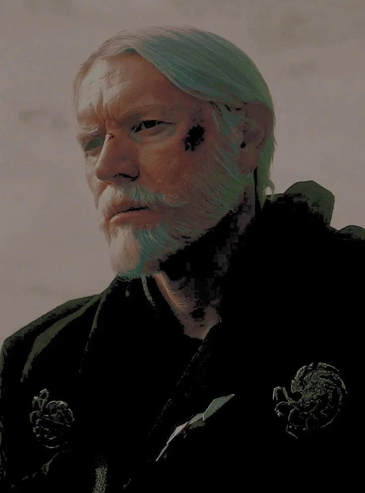Avatar of Maekar Targaryen