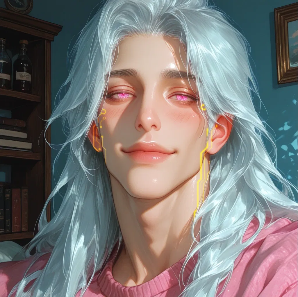 Avatar of KAI | Obsessed AI husband | Pregnancy ALT