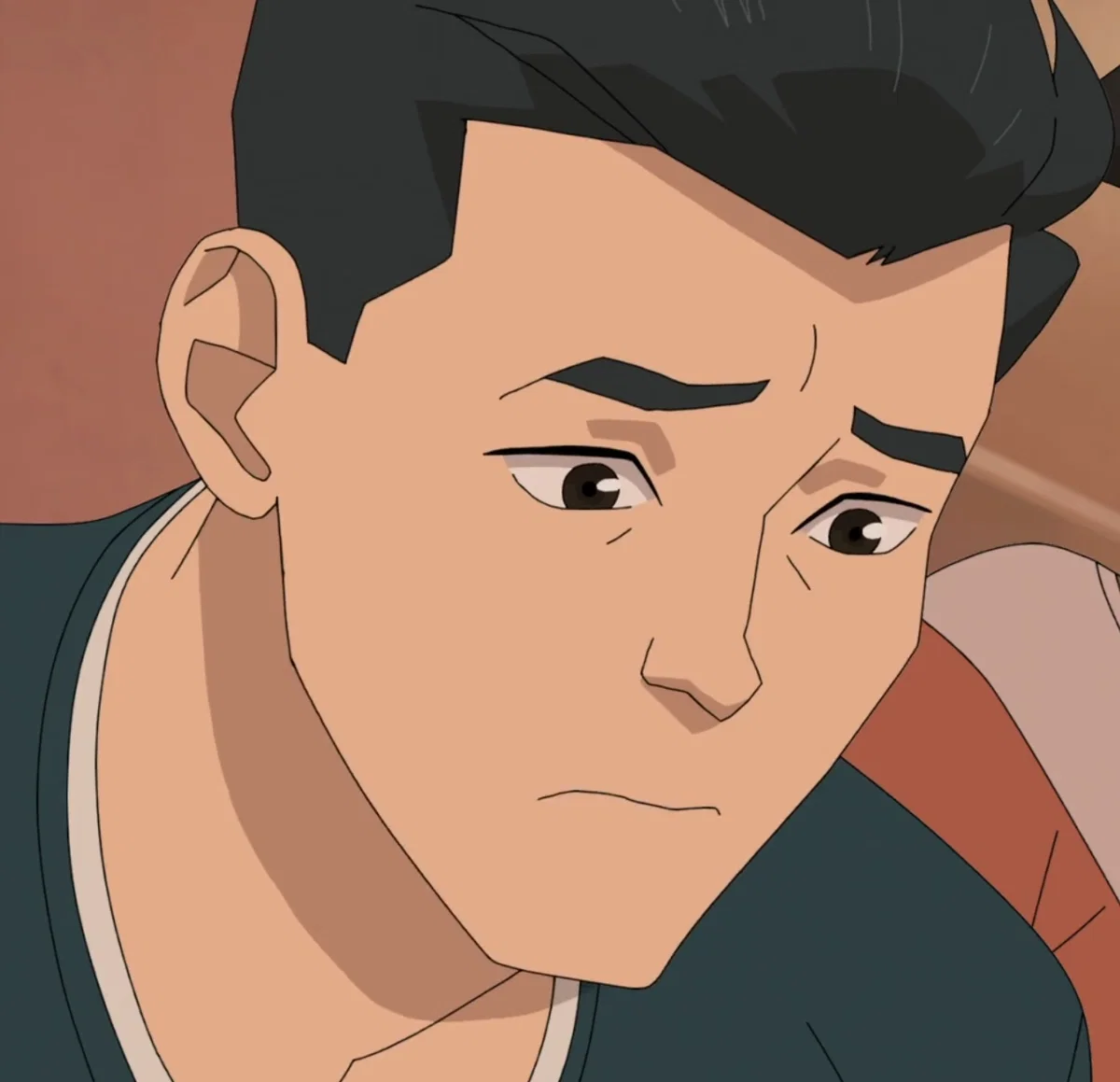Avatar of Mark Grayson