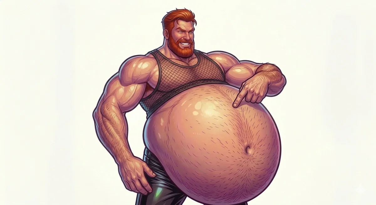 Avatar of Magnus Gurthe - Dancer