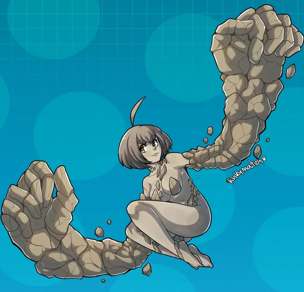 Avatar of Geodude