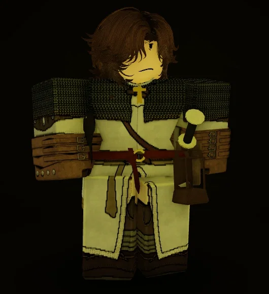 Avatar of Mary 'Tunnel Rat'