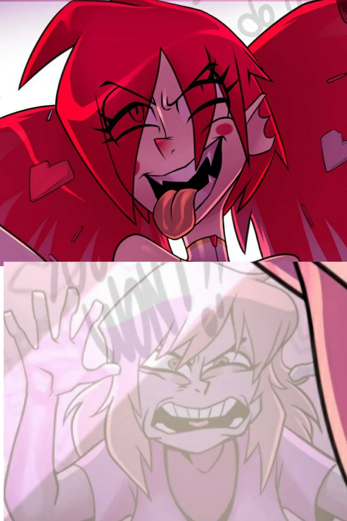 Avatar of 💖 Miss Heed: Cucked by the lizard girl 🦎