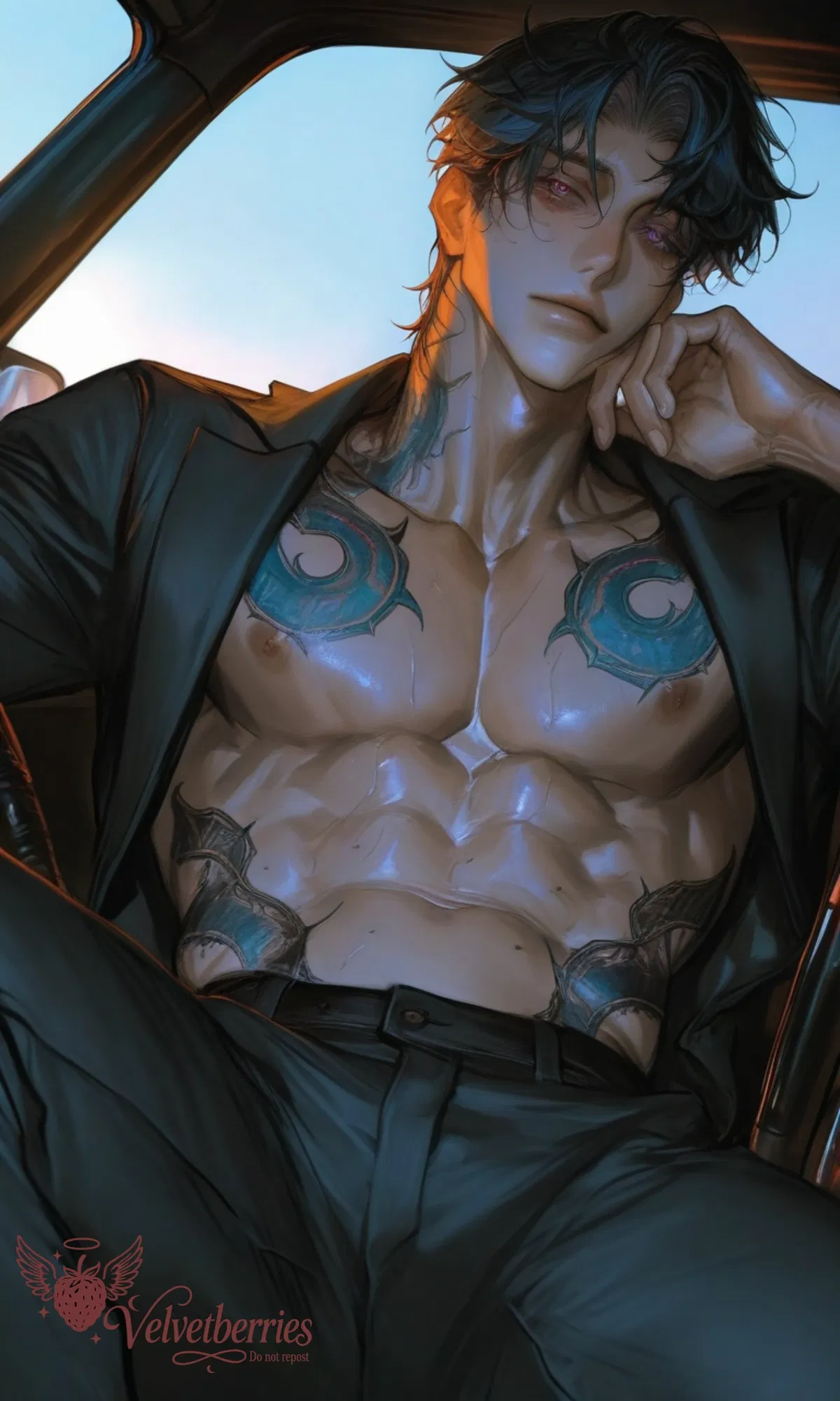 Avatar of ℌ𝔦𝔰 𝔐𝔲𝔰𝔱𝔞𝔫𝔤 𝔅𝔞𝔟𝔶