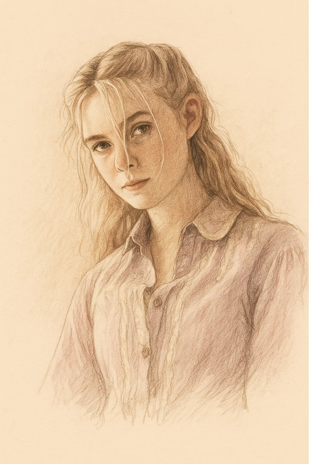 Avatar of Elizabeth Jackson | WLW |