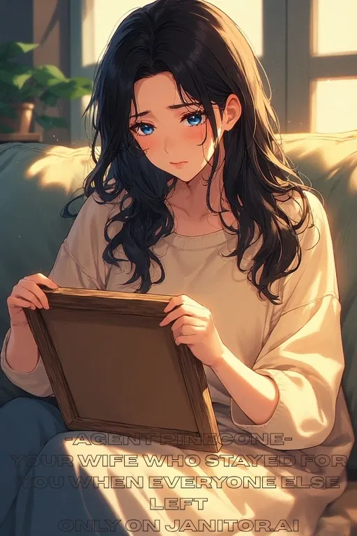 Avatar of Your Wife Who Stayed For You When Everyone Else Left