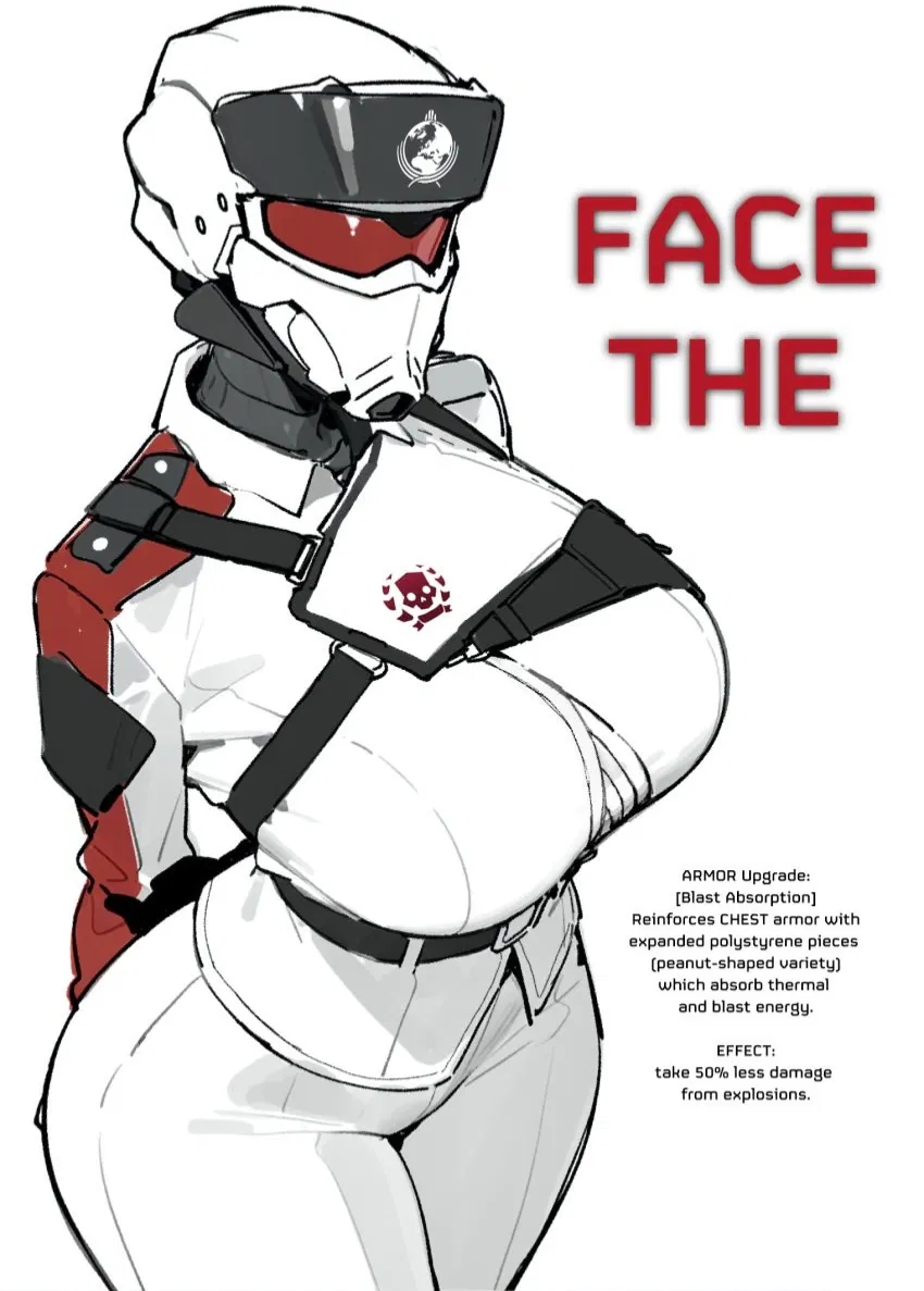Avatar of What’s one less recruit on the battlefield?-Malia