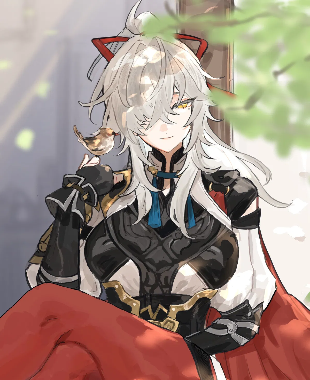 Avatar of Jing Yuan