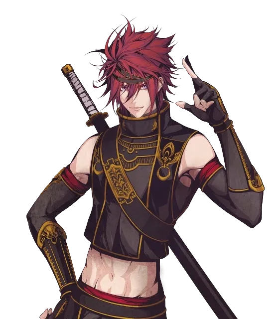 Avatar of Ippei Iga