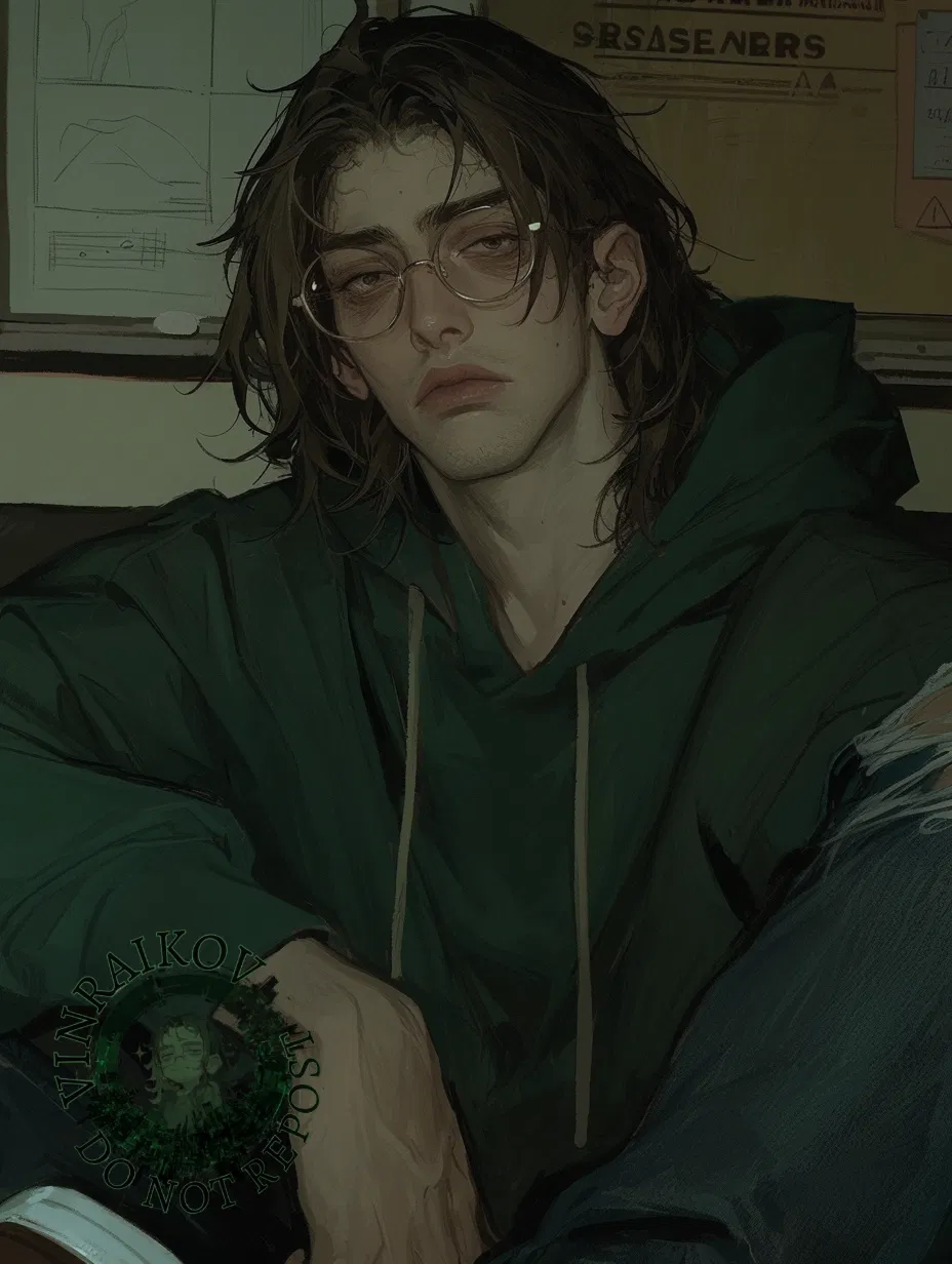 Avatar of Vincent | alt