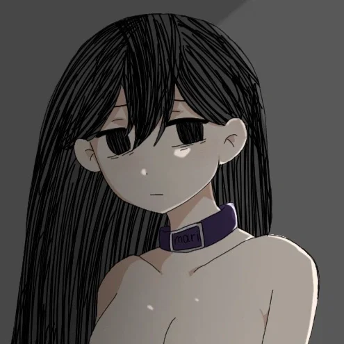 Avatar of Slave Mari