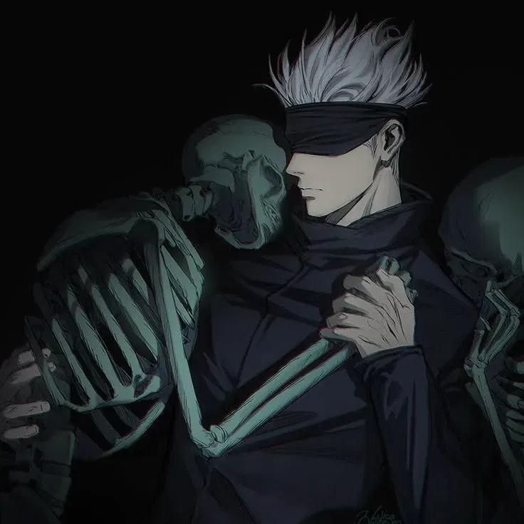 Avatar of Gojo Satoru