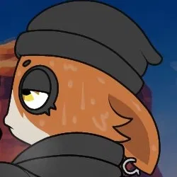 Avatar of Scorched Sands & Slinking Tails