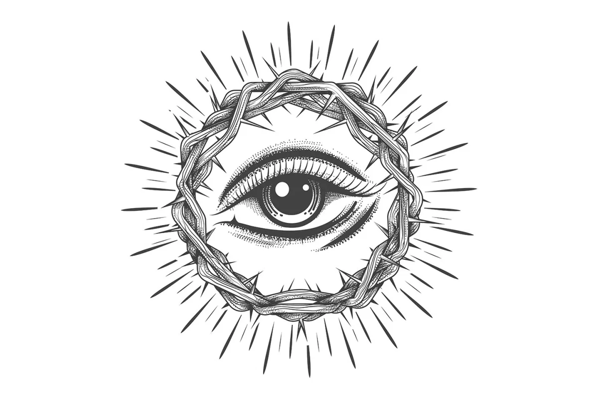 Avatar of (90 FOLLOWER SPECIAL) Jesus Christ - EvilVerse