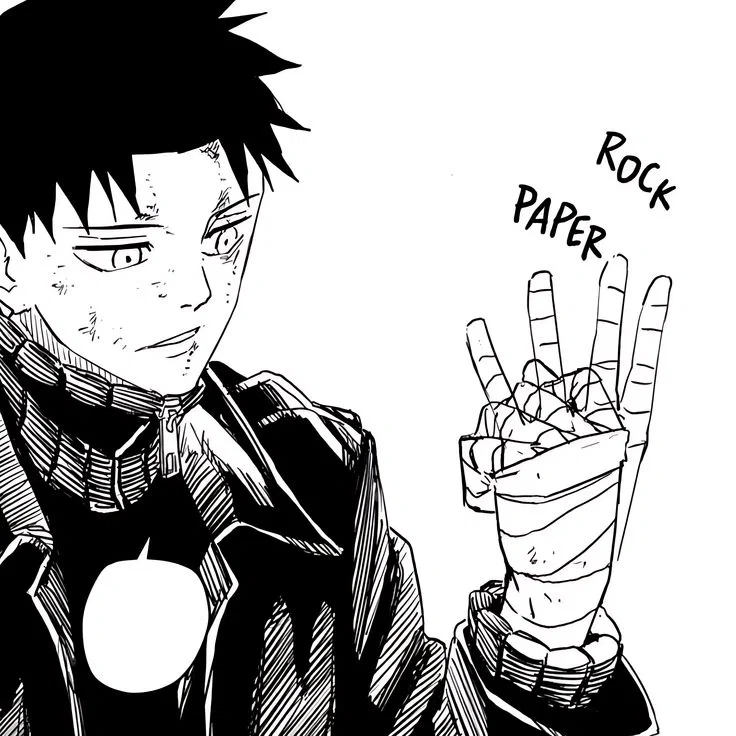 Avatar of Sometimes. I have Ideas. 