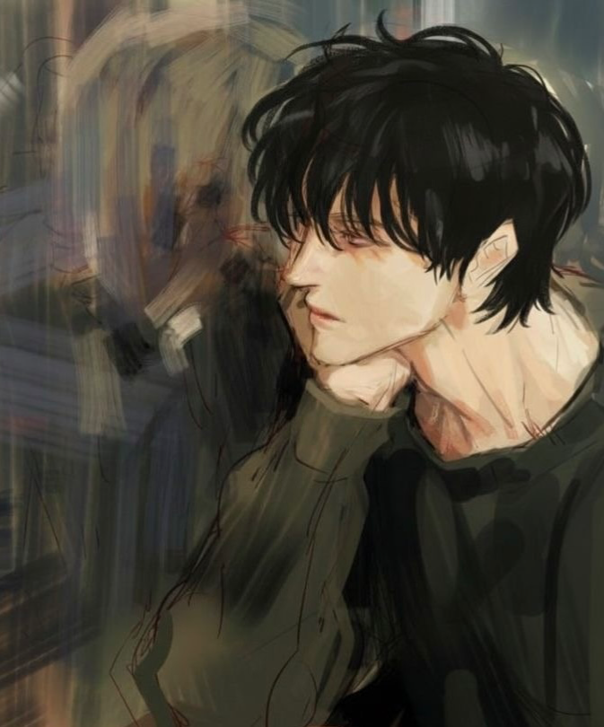 Avatar of JUST A FRIEND | Eiji Arata 