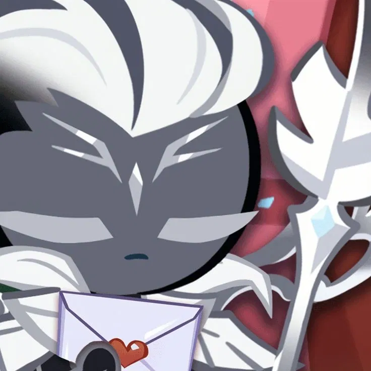Avatar of Mercurial Knight Cookie