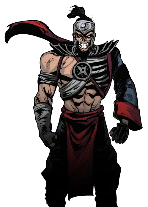 Avatar of Havik (Freeform/Alternate Timeline)