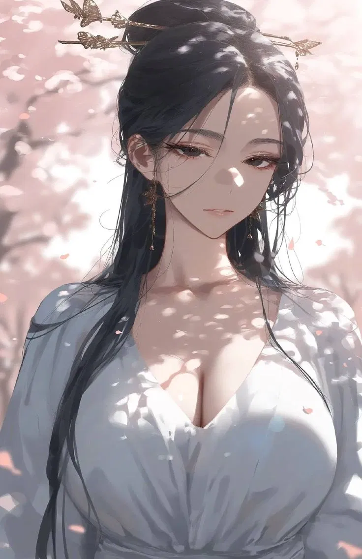 Avatar of The wife who doesn't love you 