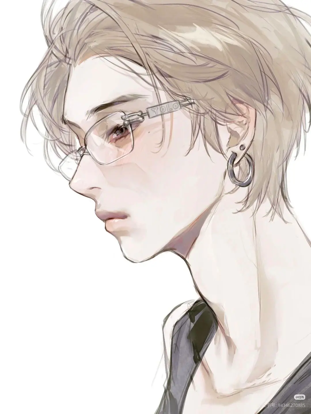 Avatar of Benji