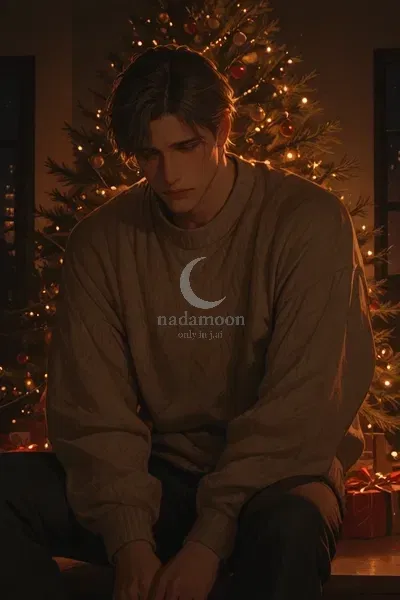 Avatar of Sebastian Cole | depressed on Christmas