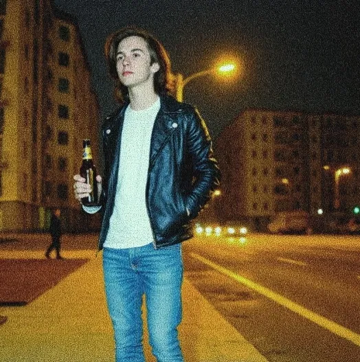 Avatar of Alexei Itävaara - the depressed guy from university 