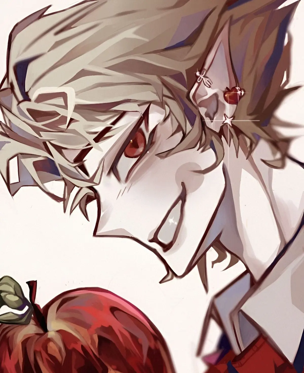 Avatar of Lucifer Morningstar