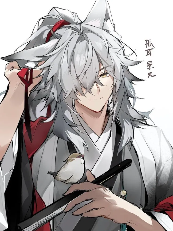 Avatar of Jing Yuan